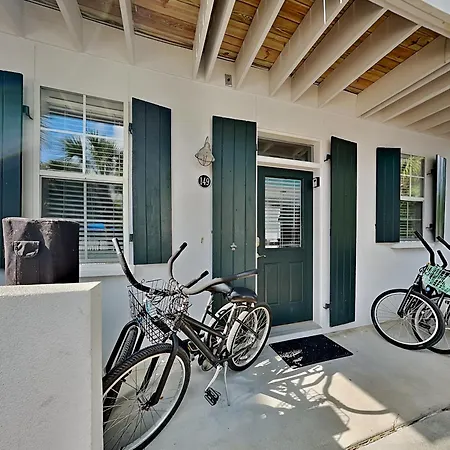 Bungalows At Seagrove 149 - Three Little Birds Bungalow